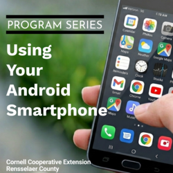 Android Smartphone Class Series
