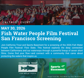 Fish Water People Film Festival