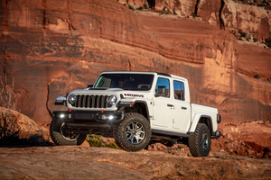 Experience the Official Jeep® Brand at Outside Days Festival