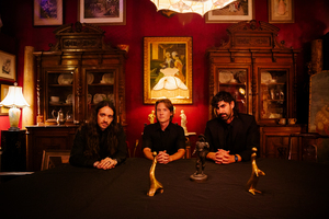 King Buffalo w/ L.A. Witch