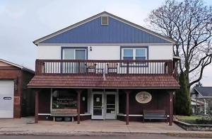 Mt. Eaton-Paint Township Historical Society open house