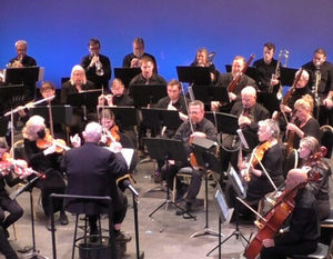 Baroque Orchestra of New Jersey