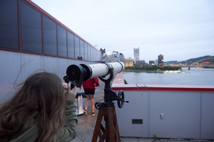 SkyWatch: Native American Stories