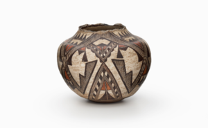 IPCC Summer Salon: Grounded in Clay “Kitchen Table” Curators’ Talk & Tour