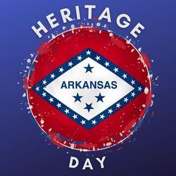 Arkansas Heritage Day