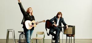 Indigo Girls