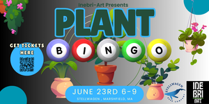 Plant Bingo @ Stellwagen Beer Co