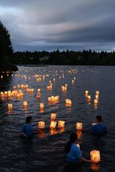 From Hiroshima to Hope