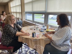New Age Fair, Sunday, June 7
