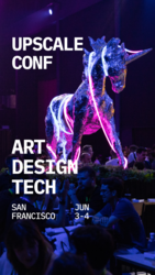 Upscale Conf