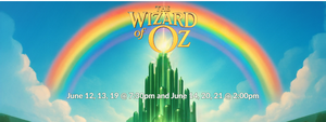 The Wizard of Oz