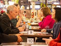 Welcome Summer Speed Dating for 40s/50s