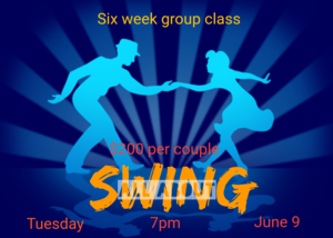 All About Swing