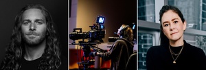 Composing for Storytelling: The Art of Collaboration