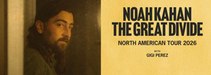 Noah Kahan