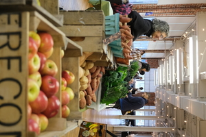 Reading Roots Market (Farmer's Market) @ GoggleWorks
