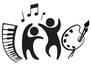 Multi-Arts Half-Day Camps in June!