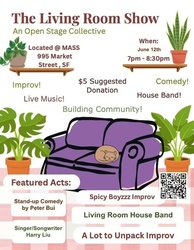 The Living Room Show