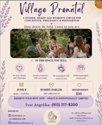 Village Prenatal