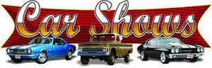 22nd Annual Breakfast and Car Show