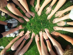 ADHD/learning differences support group