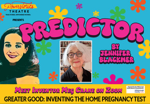 Beyond the Story: Predictor
