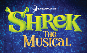 Shrek, The Musical
