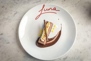 Exclusive Meet & Eat: Giada’s Favorite Things at Luna by Giada - Caesars Republic Scottsdale