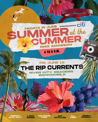 Summer at the Cummer