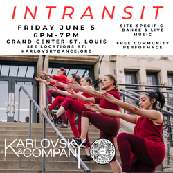 InTRANSIT - Karlovsky & Company Dance