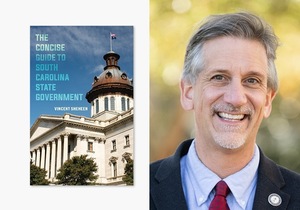 "The Concise Guide to South Carolina State Government" Book Talk