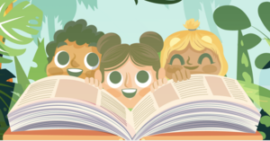 ¡Ser Súper is Super! The Power of Bilingualism!