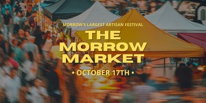 The Morrow Market - October Edition