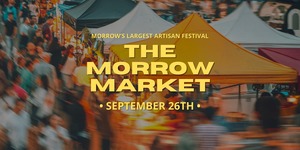 The Morrow Market - September Edition