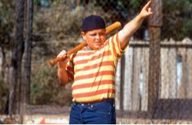 The Sandlot