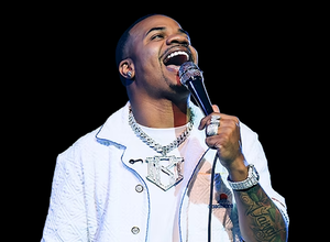 Mojo Brookzz: Outta Pocket Tour