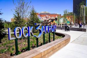 Downtown Kickoff to Summer Party
