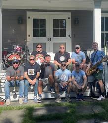 One Bad Oyster - Music at the Barn 2026
