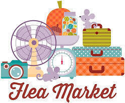 2 Day Flea Market