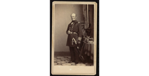 USS Monitor Legacy Program: Lincoln’s Admirals