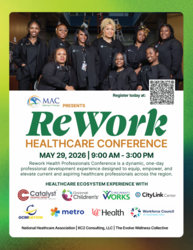 The ReWork Conference