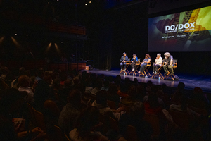 DC/DOX Film Festival