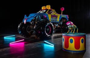 Monster Jam