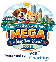 2026 Tulsa MEGA Adoption Event