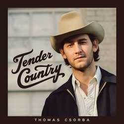 THOMAS CSORBA In-Store Performance & Record Signing