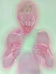 Curtis Steiner | A Queer Light