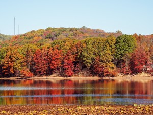 Scenic Natural Wonders of Pennsylvania: Caverns, Overlooks, Falls, and Vistas by Tory Mather