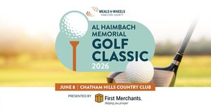 Al Haimbach Memorial Golf Classic 2026