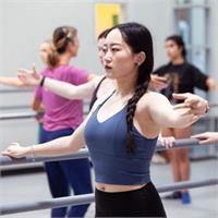 Absolute Beginning Ballet 6 Week Workshop