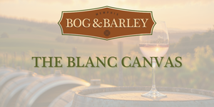 The Blanc Canvas